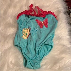 French toast bathing suit
